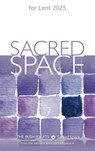 Sacred Space for Lent 2025 - The Irish Jesuits - 9780829457865