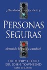 Personas Seguras - Henry Cloud - 9780829736670
