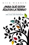para que estoy aqui en la tierra? - Rick Warren - 9780829744552