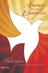 Armonia de Los Evangelios - Dr J Dwight Pentecost - 9780829750768