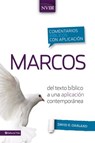 Comentario bíblico con aplicación NVI Marcos - David E. Garland - 9780829759365