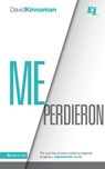 Me perdieron - David Kinnaman - 9780829762501