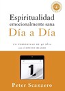 Espiritualidad emocionalmente sana - Dia a dia - Peter Scazzero - 9780829763676