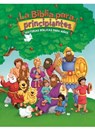 La Biblia para principiantes - Kelly Pulley - 9780829767483