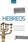 Comentario Biblico Con Aplicacion NVI Hebreos - George H Guthrie - 9780829771343