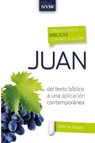 Comentario Biblico Con Aplicacion NVI Juan - Gary M Burge - 9780829771398