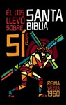 RVR60, Santa Biblia, Premio y Regalo, Letra grande, Tapa dura, Isaias 53, Palabras de Jesus en Rojo, Comfort Print - Vida Vida ; RVR 1960- Reina Valera 1960 RVR 1960- Reina Valera 1960 - 9780829773774