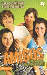 Amigos - Kurt Johnston ; Mark Oestreicher - 9780829777727