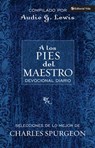 A los pies del Maestro - Charles H. Spurgeon ; Audie G. Lewis - 9780829778601