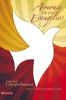 Armonía de los evangelios - J. Dwight Pentecost - 9780829778717