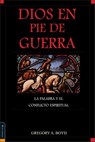 Dios en pie de guerra - Gregory A. Boyd - 9780829781588