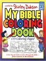 My Bible Coloring Book - Shirley Dobson - 9780830720682