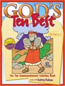 God's Ten Best - Shirley Dobson - 9780830730612