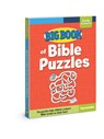 Bbo Bible Puzzles for Early Ch - David C. Cook - 9780830772353