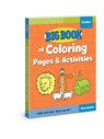 Bbo Coloring Pages & Activitie - David C. Cook - 9780830772377
