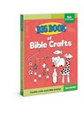 Big Book of Bible Crafts for Kids of All Ages - David C. Cook - 9780830772391