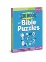 Bbo Bible Puzzles for Preteens - David C. Cook - 9780830772421