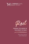 Rest - Kara-Kae James - 9780830773114