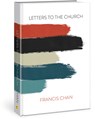 Letters to the Church - Francis Chan - 9780830775811