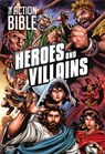 The Action Bible - Sergio Cariello - 9780830782932