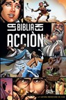 Spa-Biblia En Accion New Revis - Sergio Cariello - 9780830784172