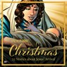 Action Bible Xmas - Sergio Cariello - 9780830784646
