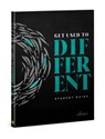 Get Used to Different - Amanda Jenkins - 9780830784752