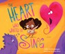The Heart Who Wanted to Sing (a Story about Silencing Lies Through Worship) - Beth Guckenberger - 9780830785971