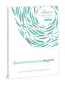 The Chosen Bienaventurados Los Elegidos - Amanda Jenkins - 9780830786510