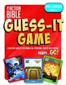 The Action Bible Guess-It Game -  - 9780830786695