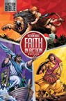 The Action Bible: Faith in Action Edition - Sergio Cariello - 9780830787005