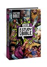 The NIV Action Study Bible, Hardcover, Full Color - David C Cook - 9780830787432