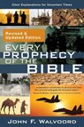 Every Prophecy of the Bible - John F. Walvoord - 9780830787838