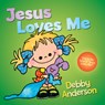 Jesus Loves Me - Debby Anderson - 9780830788088