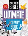 AB ULTIMATE ACTIVITY - Sergio Cariello - 9780830788095