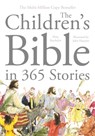 The Children's Bible in 365 Stories - Mary Batchelor - 9780830791361