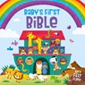 Baby's First Bible - Suzy Senior - 9780830791439
