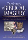Dictionary of Biblical Imagery - Leland Ryken - 9780830814510