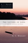 The Letters of John - N. T. Wright - 9780830821983