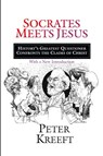 Socrates Meets Jesus - Peter Kreeft - 9780830823383