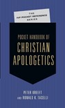Pocket Handbook of Christian Apologetics - Peter Kreeft ; Ronald K. Tacelli - 9780830827022