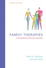 Family Therapies – A Comprehensive Christian Appraisal - Mark A. Yarhouse ; James N. Sells - 9780830828548