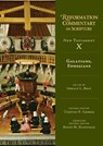 Galatians, Ephesians - Gerald L. Bray - 9780830829736