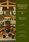 Galatians, Ephesians - Gerald L. Bray - 9780830829736