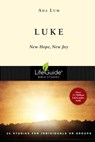 Luke: New Hope, New Joy - Ada Lum - 9780830830053