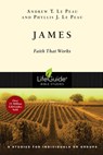 James: Faith That Works - Andrew T. Le Peau - 9780830830183