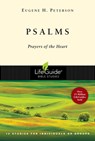 Psalms: Prayers of the Heart - Eugene H. Peterson - 9780830830343