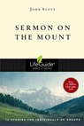 Sermon on the Mount - John Stott - 9780830830367