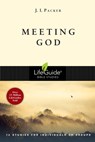 Meeting God - J. I. Packer - 9780830830572