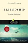 Friendship: Growing Side by Side - Carolyn Nystrom - 9780830830763